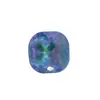 CL15 bolsa nueva de material para arte de uñas Mariposa Mágica Aurora luna k9 cuadrado gordo hielo de agua luna caja del tesoro decoraciones de uñas