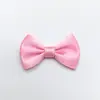 Lazo de Cinta de Poliéster de 2.5*3.8cm Producto Terminado Hecho a Mano DIY Accesorios para Joyería Caja de Regalo Ropa Zapatos Sombreros Suministros de Decoración