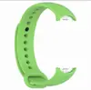 Adequado para Pulseira Xiaomi Mi Band 10 Miband89 Universal Boa Qualidade Silicone Xiaomi Mi Band 34567 Pulseira