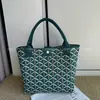 Bolso de Mano de Punto de Moda Nuevo Bolso de Mano Sencillo Bolso de Punto de Dibujos Animados Gran Capacidad Bolso de Mano para Viajar