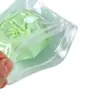 Bolsas Autoadesivas de PVC em Estoque, Bolsas de Embalagem para Armazenamento de Brinquedos Anti-Estresse, Bolsas Plásticas Seladas Transparentes para Brinquedos Tendência Anti-Estresse, Bolsas de Apertar