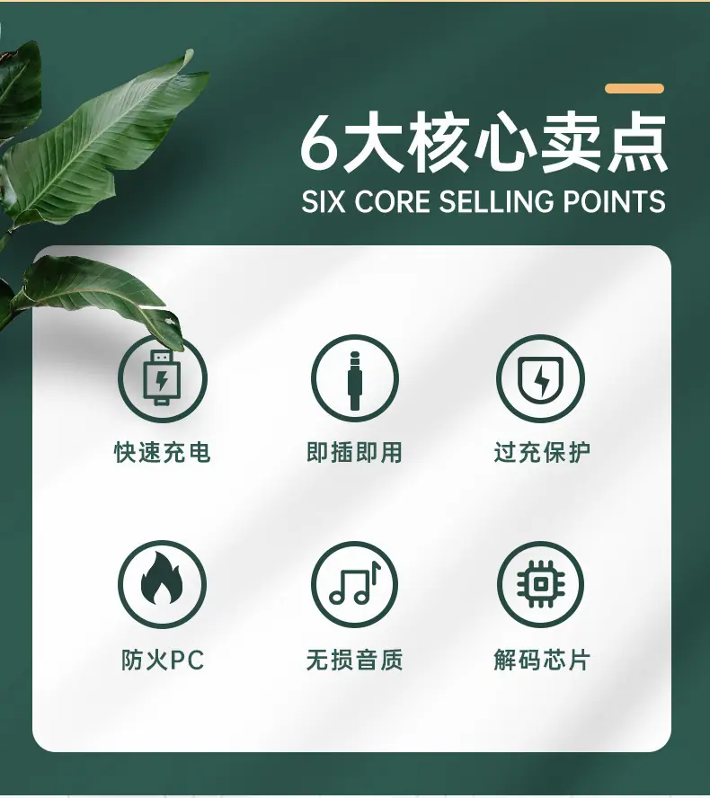 苹果手机转接头