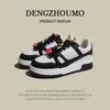 Nuevos Zapatos Deportivos Casuales de Burro Gordito Ding de Familia de Burros, Zapatillas Versátiles para Hombre y Mujer