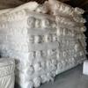 Tipo A extra ancho de algodón para niños, doble capa, tejido de hilo, algodón puro, crepé, seersucker, toalla de baño para bebé, tela para ropa de casa