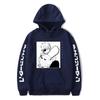 Día del código europeo difuso HOMBRE SIERRA MECÁNICA persona sierra mecánica Sudadera con capucha estampada con código europeo sudadera casual holgada para adolescentes