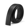 Cinto de Couro Masculino Cinto de Fivela Automática Sem Fivela Cinto para Calças Atacado 3,5CM de Largura Cinto de Couro de Vaca Camada Superior Masculino