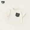 [Colección de Liquidación de Verano] Vestidos para Niñas, Camisetas Elegantes de Manga Corta para Niños, Conjuntos de Ropa para Niños, Shorts Casuales para Niños