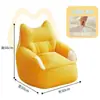 Sofá reclinable para tumbarse y dormir, adecuado para dormitorio, balcón, sala de estar, nuevo modelo 2026, sillón puf de suelo para una persona