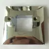 Procesamiento de Galvanoplastia de Hardware Aleación de Zinc Cromo Fabricante Mate