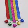 Papel Estrela Perolado Estrela da Sorte Estrela dos Desejos Feita à Mão Origami Estrela de Cinco Pontas Empilhada Feito à Mão Papel Feito à Mão