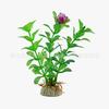 Simulación de Acuario Plantas Acuáticas de Plástico Decoración Paisajismo Acuático Plantas Acuáticas Falsas Escenario de Plantas Fabricante de Plantas Acuáticas Simuladas Venta al por Mayor