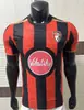 Uniforme de Fútbol Versión Jugador 2627 Nueva Camiseta de Club Santos Porto Napoli Camiseta de Fútbol Nfc