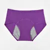 Braguitas fisiológicas para la menstruación, bragas antifugas, bragas especiales para la menstruación, bragas fisiológicas para la mujer, bragas de seguridad, bragas sanitarias.