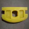 Parachoques anticolisión y amortiguadores para vagonetas de mina; Hay una gama completa de accesorios para vagonetas mineras disponibles.