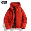Ventas Directas de Fábrica Otoño/Invierno 2026 Nuevo Chaqueta de Algodón DuPont para Pareja Impermeable Cálido para Exteriores Hombres Mujeres Sorona Ke