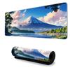 Mouse Pad Extra Grande Transfronteiriço Antiderrapante de Alta Definição E-Sports Cool Almofada de Mesa Grande Jogo Extra Grande Precisão Borda com Travamento