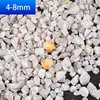 Grânulos de mídia filtrante de areia de quartzo para tratamento de água piscina banho tanque de filtro de areia areia de manganês areia carvão ativado resina de água macia carvão sem fumaça