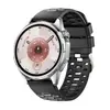 Adecuado para correa de silicona Huawei GT7, correa deportiva universal de silicona de dos colores Huawei WATCH GT6/5/4 de 22 mm