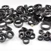 Anillo de Sellado para Válvula de Pozo de Petróleo y Gas, Resistente a Solventes y a Bajas Temperaturas, Adecuado para Equipos Parker, Anillo Industrial Impermeable de Éter Perfluorado