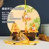 Bolsita de incienso para el Festival del Bote del Dragón para niños, Repelente de insectos, Repelente de mosquitos, Adorno colgante portátil para coche, Zongzi pequeño, Adorno colgante de hoja de artemisa