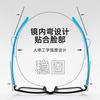 Gafas Ppsu para miopía, adolescentes, montura ultraligera, montura pequeña, 1318, caja de moda para estudiantes, montura de gafas Danyang, venta al por mayor