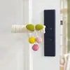 Funda Protectora para Manija de Puerta de Casa Pequeña Linda, Anticolisión, Antiestática, Decoración de Dormitorio y Habitación Infantil, Productos Creativos para el Hogar