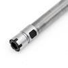 Haste de extensão para fresa especificações completas haste de extensão haste de extensão ER haste de extensão 6,3mm haste de extensão