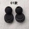 Proteção de isolamento acústico sono natação protetores auriculares de silicone tampões de ouvido touca de ouvido