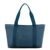 Bolso de Mano de Color Sólido Estilo Coreano de Moda de Este Año 2024 Primavera Nuevo Versátil Ins Bolso Tote de Hombro Único