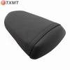 Adecuado para Suzuki GSX250 GSX250R-A modificación más cambio suave cojín suave de asiento trasero asiento trasero de cuero