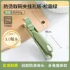 Clip para Bol Antideslizante Anti-quemaduras de Silicona Extra Grueso Levantador de Platos de Cocina Clip para Platos Pinzas para Verduras Clip para Verduras al Vapor