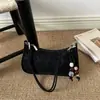 Moda Otoño 2026 Nuevo Bolso de Axila para Mujer Bolso tipo sobre con Estampado de Leopardo Bolso de Hombro Cruzado Versátil para Viajes de Negocios Bolso de Mujer al por Mayor