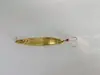 Venta al por mayor de aparejos de pesca de fábrica Cebo Luya cebo biónico cebo artificial cebo duro Cebo Suave cuchara hoja de sauce