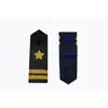 Acessórios de Roupa Image Guard Oficial de Segurança Insígnias de Ombro Fita de Uniforme Insígnias de Ombro Logotipo Insígnias de Astronauta Conjunto de Insígnias de Ombro Insígnias de Ombro