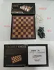 Ajedrez Volador Internacional Ludo Ajedrez Backgammon Damas Juego Ajedrez Ajedrez Educativo Magnético Plegable Transfronterizo
