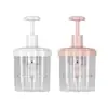 Dispositivo espumador para limpiador facial, dispositivo espumador automático para lavado de cara, champú, gel de ducha, dispositivo espumador especial para botella de espuma