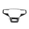 Adecuado para 24-25 Chery ICAR03 marco de la palanca de cambios salida de aire manija interior estribo moldura del volante