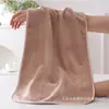 Toalla de Salón de Belleza Toalla de Peluquería Borde de Seda de Alta Calidad 40*80 Fabricante Directo Toalla Absorbente