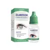 Solução de Cuidado Suavizante para os Olhos Laniska Cuida dos Olhos, Retém a Umidade, Hidrata e É Confortável, Solução de Cuidado Diário Suave