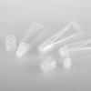 Manguera de 8G para brillo labial, bálsamo labial, material de embalaje, subenvase para botella cosmética, botella vacía, botella de muestra, subenvase para crema de hierbas