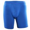 Ropa Interior Deportiva Ajustada Alargada para Hombre Anti-desgaste Piernas Bóxers para Hombre Talla Grande Piernas Largas Calzoncillos para Correr
