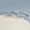 Pulsera de plata de ley 9999 brillante con diseño de push-pull para niños, pulsera de plata pura para niños y niñas, regalo para bebés de un mes
