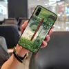 Adequado para Capa de Celular Vivo, Textura de Rima Antiga, Estilo Nacional, Totalmente Coberto, Homens e Mulheres Maduros, Suporte Personalizado à Prova de Poeira para Dissipação de Calor
