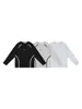 Ropa Infantil Dk 26 Modelos Primavera y Otoño para Niñas y Niños, Ropa de Entrenamiento Deportiva de Secado Rápido de Manga Larga, Camisetas Interiores Casuales para Niños