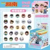 Tabletas de Alivio Gumi, el Quinto Artículo de la Popular Serie de Cajas Sorpresa, Insignias de Anime 2D, Insignias en Forma de Pastilla, Anime