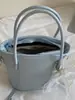 Bolso de Mano Nuevo, Elegante y Único para el Verano 2026, Bolso de Hombro de Moda, Bolso Saco Dulce y Casual con un Ambiente Relajado