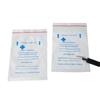 Bolsa de Medicamentos Personalizada Hospital Farmácia Especial Plástico Transparente Bolsa de Amostra Médica Bolsa Médica Biológica Bolsa para Espécimes de Inspeção Pe
