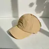 Boné de Beisebol Liso Fino de Secagem Rápida para Mulheres, Boné Esportivo de Corrida ao Ar Livre com Top Macio para Homens, Chapéu de Proteção Solar Colorido para Casais