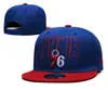 Gorra de Béisbol Nueva al Por Mayor Equipo de Baloncesto Liga Gorra Plana Protector Solar Pareja Sombrero de Sol Sombrero de Lengua de Pato Bordado para Hombre y Mujer
