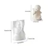 Molde de silicona para resina epoxi de gota de cristal DIY, joyería, horquilla para el cabello, accesorios para el cabello, horquilla hecha a mano, joyería, molde de silicona, producción de personalidad